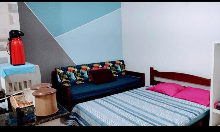Apartament Ap Pertinho Praia Ubatuba Zewnętrze zdjęcie