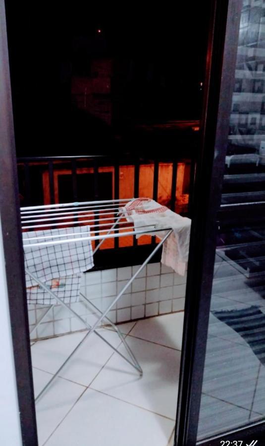 Apartament Ap Pertinho Praia Ubatuba Zewnętrze zdjęcie