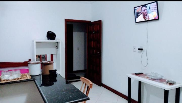 Apartament Ap Pertinho Praia Ubatuba Zewnętrze zdjęcie